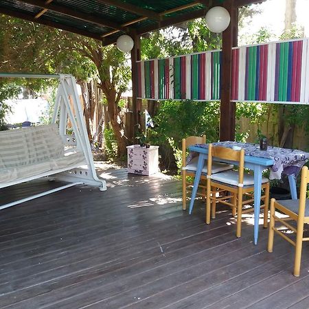 Zipi Orhan Acre Exterior photo
